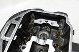2012 KAWASAKI VULCAN 900 OEM FRONT REAR ENGINE TOP END CYLINDER HEAD