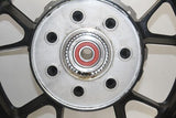 08-17 KAWASAKI CONCOURS 14 ZG1400-C OEM REAR BACK WHEEL RIM