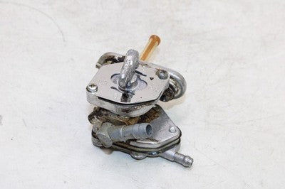 1980 YAMAHA XJ550 SECA OEM GAS TANK FUEL PETCOCK