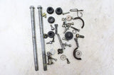 2000 DUCATI MONSTER 750 OEM ENGINE MOUNTING BOLTS HARDWARE MOTOR SCREWS