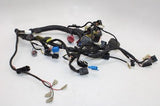 2012 KAWASAKI VULCAN 900 VN900B OEM MAIN ENGINE WIRING HARNESS MOTOR WIRE LOOM
