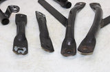 1983 Kawasaki KLT250 OEM MISC BRACKET MOUNTS BARS