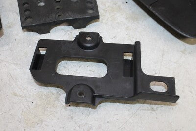 1998 KAWASAKI CONCOURS 1000 ZG1000A OEM INNER COWL SET