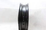 04-09 SUZUKI GS500F OEM REAR BACK WHEEL RIM