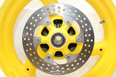 2000 DUCATI MONSTER 750 OEM REAR BACK WHEEL RIM