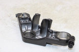 92-07 KAWASAKI NINJA 250R EX250F OEM FORKS UPPER TRIPLE TREE CLAMP