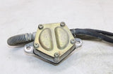 1990 Suzuki Quadrunner 4WD LT4WD OEM FUEL GAS PUMP VALVE INTAKE