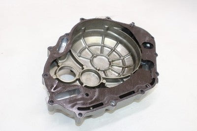 04-09 SUZUKI VSTROM 650 DL650 OEM CLUTCH SIDE ENGINE MOTOR COVER