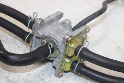 2006 SUZUKI KATANA 750 GSX750F OEM AIR INDUCTION REED VALVE