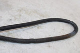 1991 KAWASAKI NINJA 500 EX500A OEM FRONT BRAKE HOSE FLUID LINE