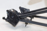01-05 BMW F650CS OEM REAR SUBFRAME BACK SUB FRAME