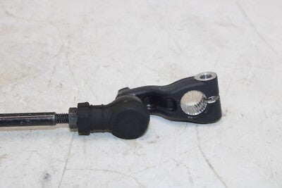 2005 BMW K1200S ABS OEM SHIFTER LINKAGE SHIFT LINK PEDAL