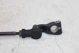 2005 BMW K1200S ABS OEM SHIFTER LINKAGE SHIFT LINK PEDAL