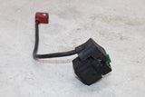 06-08 KAWASAKI NINJA 650R OEM ENGINE STARTER RELAY STARTING MOTOR SWITCH
