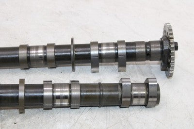 2012 Yamaha FZ8 FZ8-NC OEM CAMSHAFT CAMS CAM SHAFTS