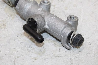 17-19 KAWASAKI Z650 EX650GJ OEM REAR BACK BRAKE MASTER CYLINDER