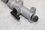 17-19 KAWASAKI Z650 EX650GJ OEM REAR BACK BRAKE MASTER CYLINDER