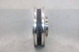 05-09 SUZUKI BOULEVARD S50 VS800 OEM REAR BACK WHEEL WHEEL RIM