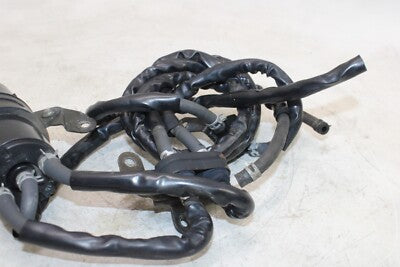 01-06 SUZUKI KATANA 750 GSX750F OEM EVAP VAPOR CHARCOAL EMISSION CANISTER