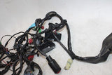 2013 HONDA CB500X OEM MAIN ENGINE WIRING HARNESS MOTOR WIRE LOOM