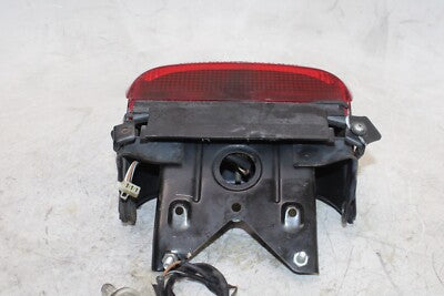 1992 SUZUKI KATANA 600 GSX600F OEM REAR TAIL TAILLIGHT BACK BRAKE LIGHT