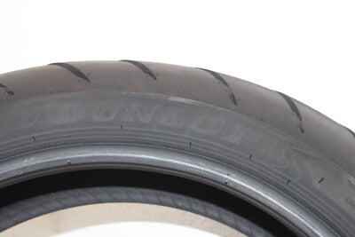 11-13 YAMAHA FZ8 FZ8-NC OEM REAR BACK WHEEL TIRE