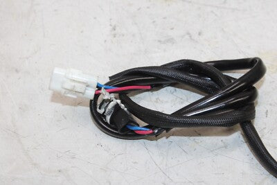 2001 SUZUKI HAYABUSA GSX1300R OEM ENGINE MOTOR COIL PICKUP PULSE PULSER SENSOR