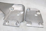 1995 BMW R1100GS OEM LOWER BELLY PAN GUARD COVER PAIR