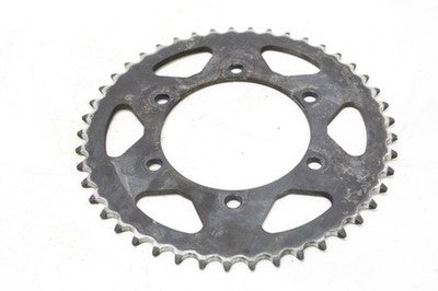 92-12 KAWASAKI NINJA 250R EX250F OEM REAR BACK SPROCKET