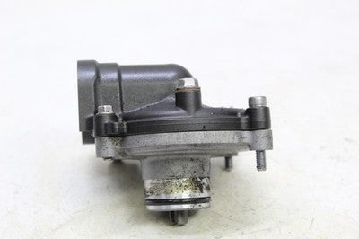 2017 YAMAHA FZ10 OEM ENGINE WATER COOLANT PUMP