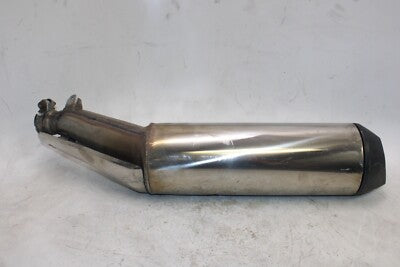 13-15 HONDA CB500X OEM EXHAUST PIPE MUFFLER SLIP ON CAN SILENCER