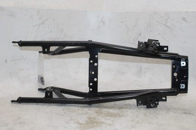 2018 BMW G310GS OEM REAR SUBFRAME BACK SUB FRAME