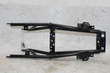 2018 BMW G310GS OEM REAR SUBFRAME BACK SUB FRAME