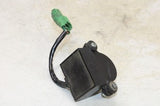 06-08 HONDA GOLDWING 1800 GL1800 OEM TIP OVER BANK ANGLE CRASH SENSOR SWITCH