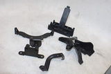 1999 TRIUMPH SPEED TRIPLE T509 OEM MOUNTING BRACKETS MOUNTS STAY SET KIT