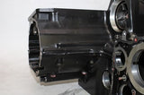 01-03 KAWASAKI ZRX1200 OEM ENGINE MOTOR CRANKCASE CRANK CASES BLOCK