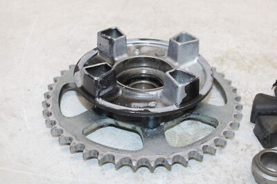91-92 KAWASAKI NINJA ZX7 ZX750J OEM REAR BACK SPROCKET