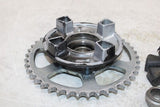 91-92 KAWASAKI NINJA ZX7 ZX750J OEM REAR BACK SPROCKET