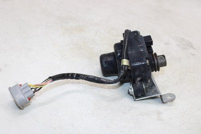 1996 Yamaha FZR600R OEM EXHAUST VALVE SERVO MOTOR