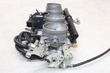 15-16 KAWASAKI VERSYS 1000 KLZ1000BFA OEM MAIN FUEL INJECTORS / THROTTLE BODIES