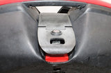 2003 BMW F650GS DAKAR REAR BACK LUGGAGE COMPARTMENT GIVI