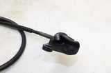 2006 Suzuki SV650S OEM Clutch Cable
