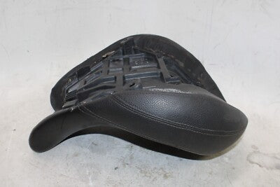 04-09 KAWASAKI VULCAN 2000 VN2000A OEM FRONT DRIVERS SEAT