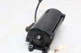 2007 KAWASAKI KLR650 OEM ENGINE STARTING STARTER MOTOR -DC 12V