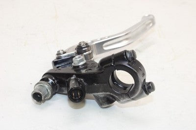 2015 HONDA CBR300R OEM CLUTCH PERCH MOUNT WITH LEVER