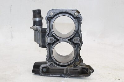 2013 KAWASAKI NINJA 300 OEM ENGINE MOTOR PISTON CYLINDERS BLOCK JUG