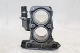 2013 KAWASAKI NINJA 300 OEM ENGINE MOTOR PISTON CYLINDERS BLOCK JUG