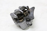 2007 HONDA REBEL 250 CMX250C OEM BRAKE CALIPER