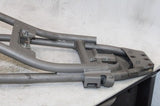 2011 APRILIA DORSODURO 750 OEM REAR SUBFRAME BACK SUB FRAME
