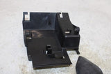 18-23 KAWASAKI NINJA 400 OEM MISC COWL COVERS PAIR